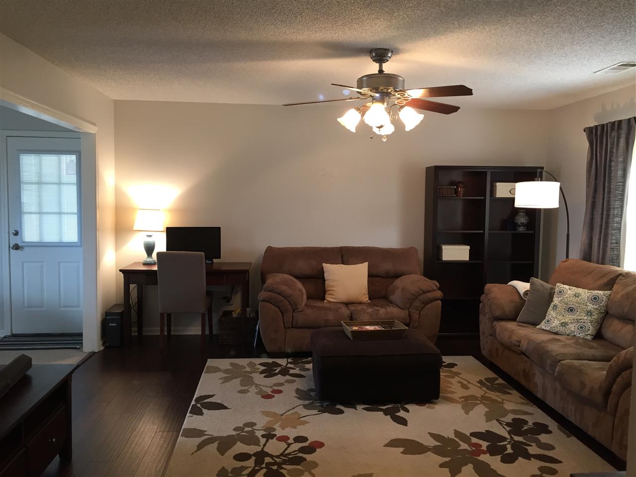 PARKVIEW - Residential
