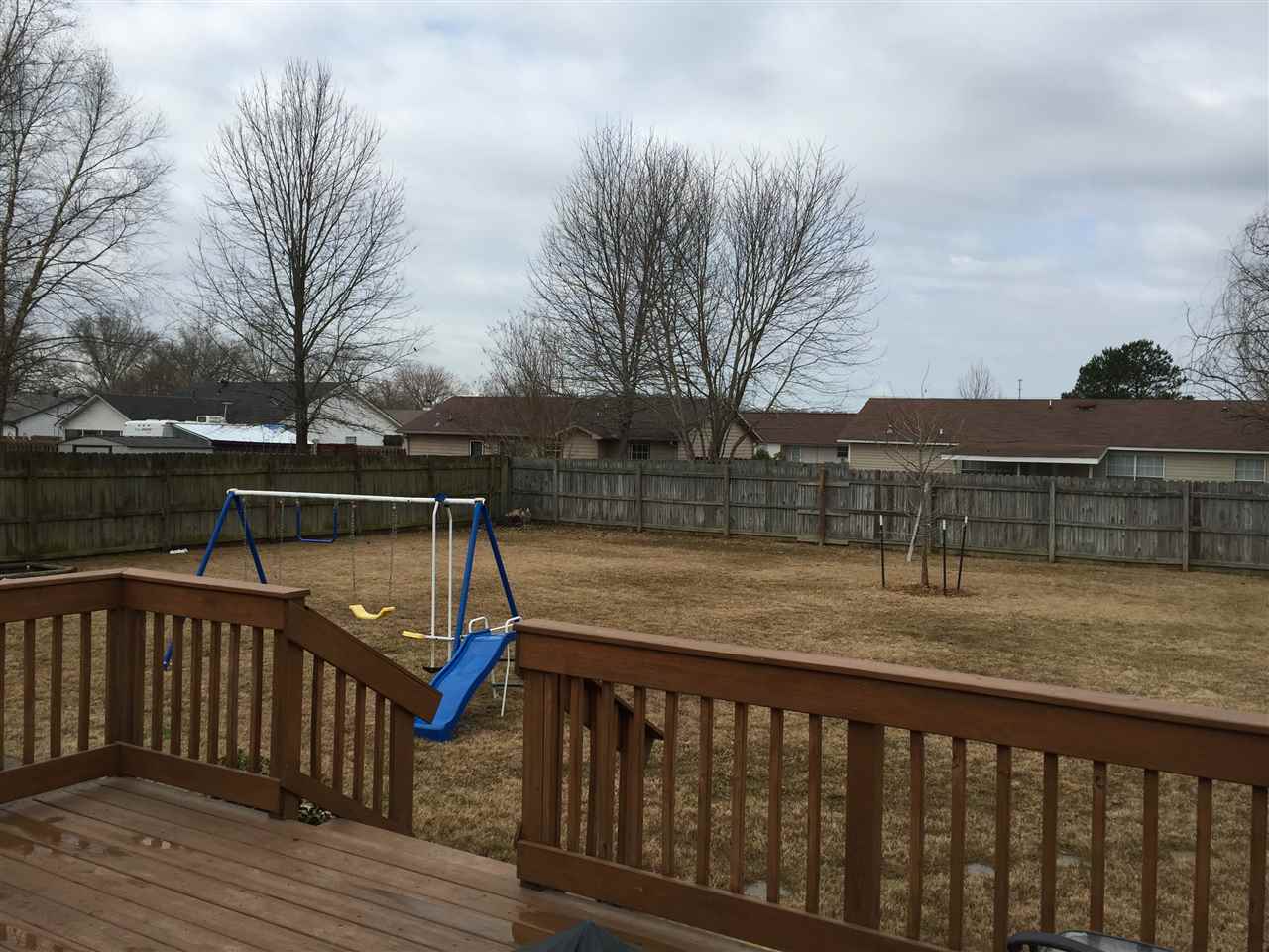 PARKVIEW - Residential