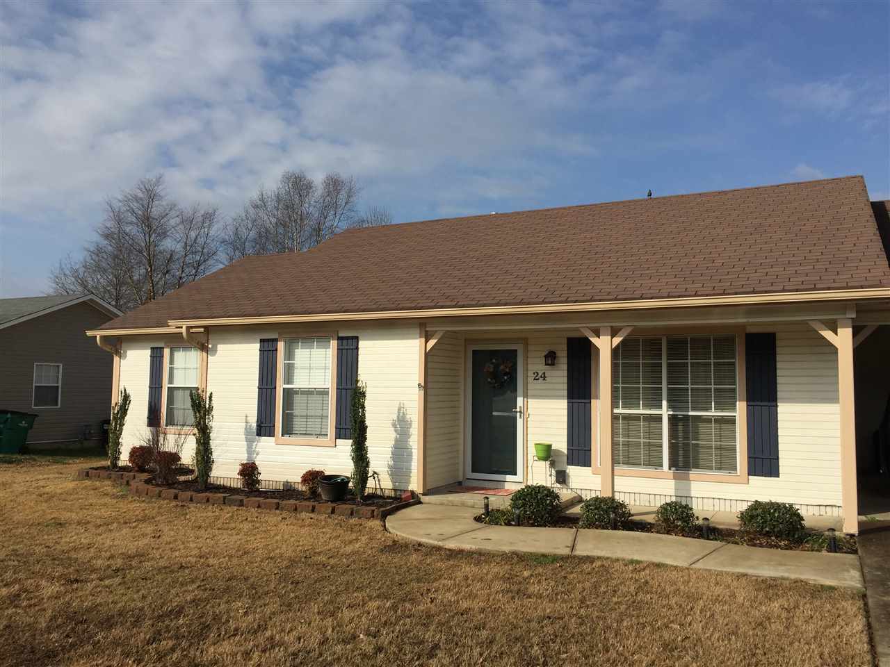 PARKVIEW - Residential