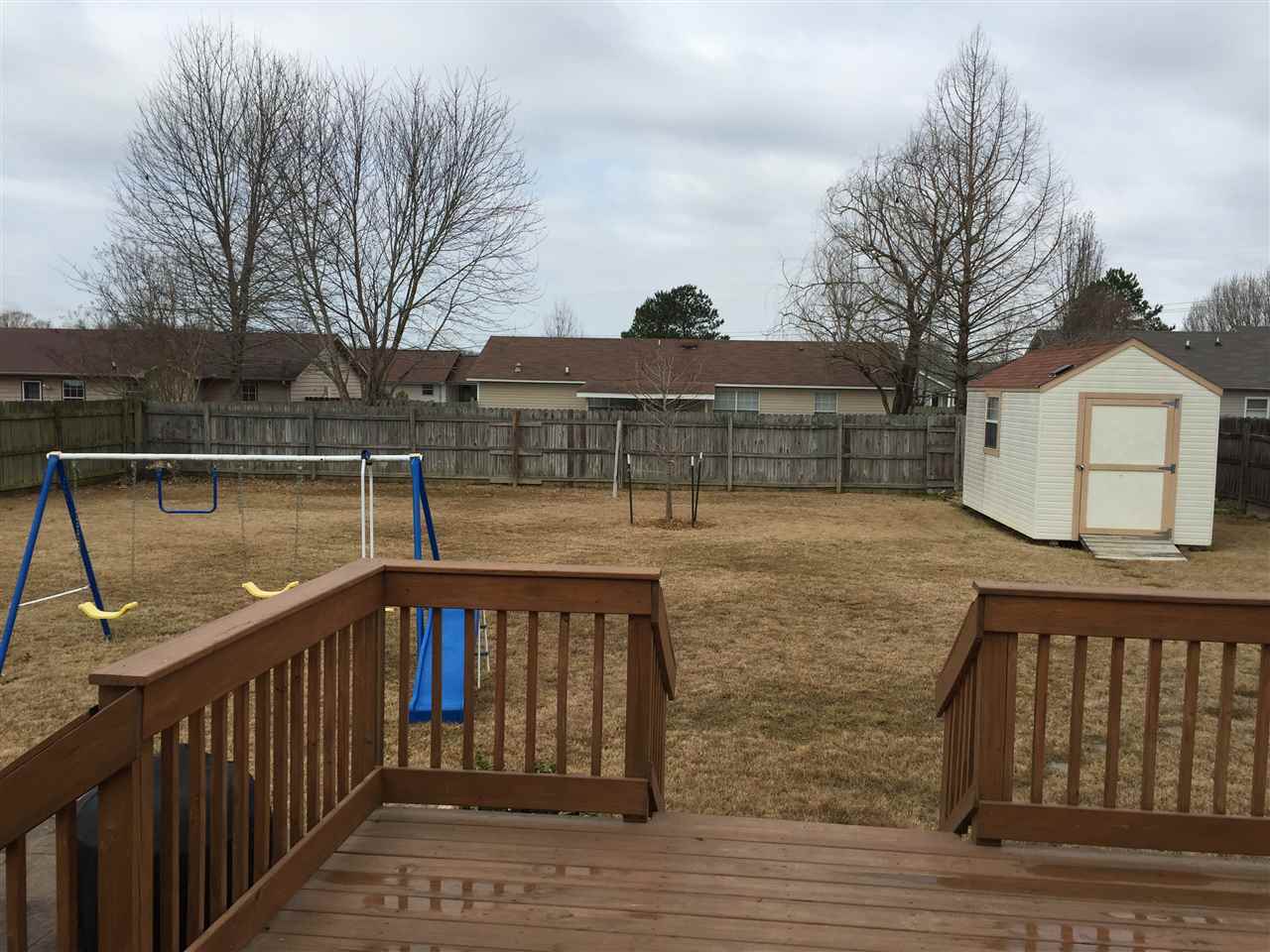 PARKVIEW - Residential