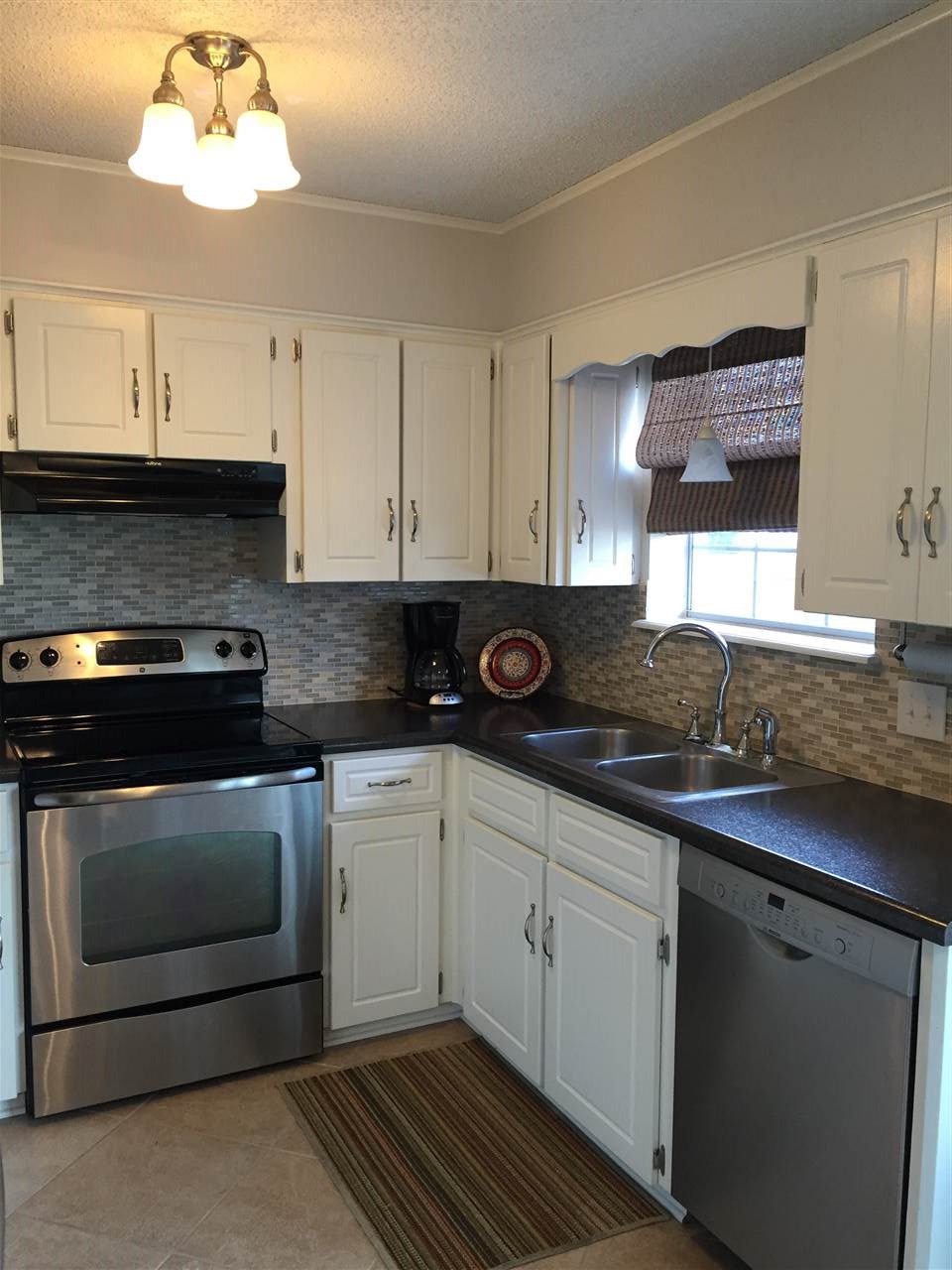PARKVIEW - Residential