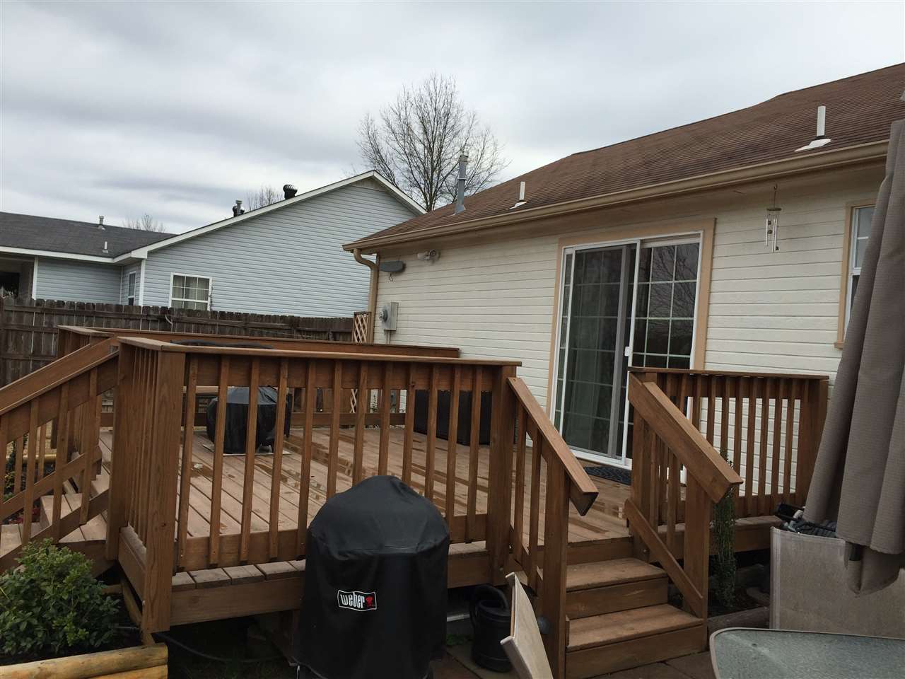 PARKVIEW - Residential