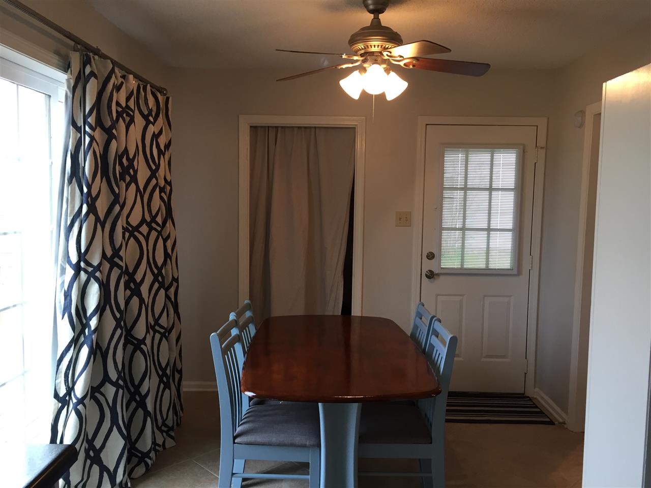 PARKVIEW - Residential