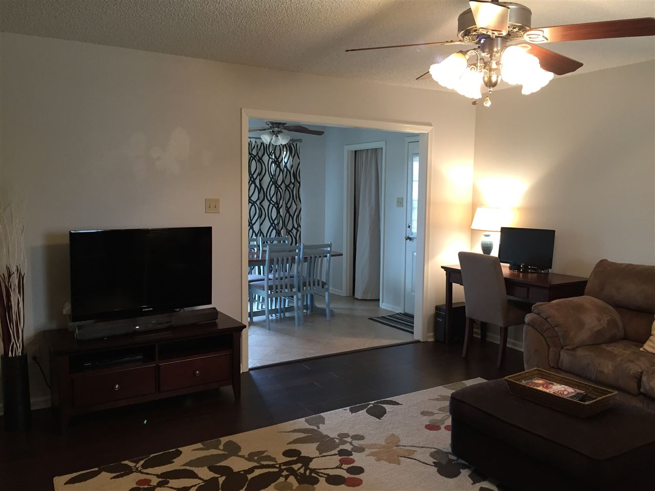 PARKVIEW - Residential