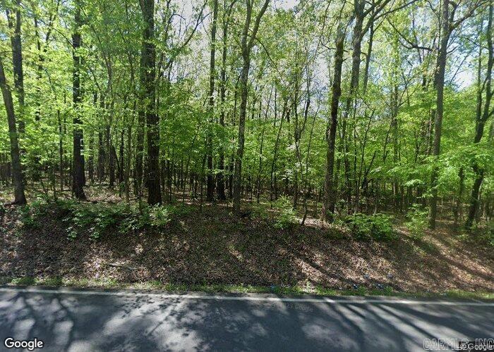 Great potential for builders /investors envisioning a new subdivision surrounded by nature--butts up to Woodland Edge subdivision--- not far from Old Bridge  Lane-- less than 5- 10 minutes from I-430, 15 minutes from the I-30 corridor, shopping, schools, hospitals, medical centers, restaurants , assisted living etc.