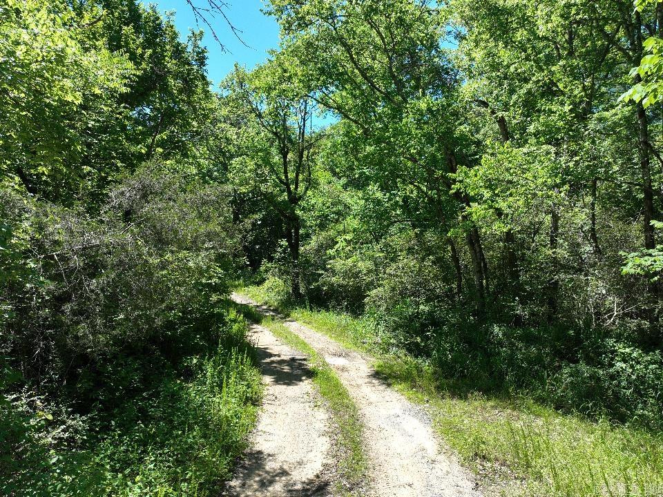 Not in Subdivision - Farm