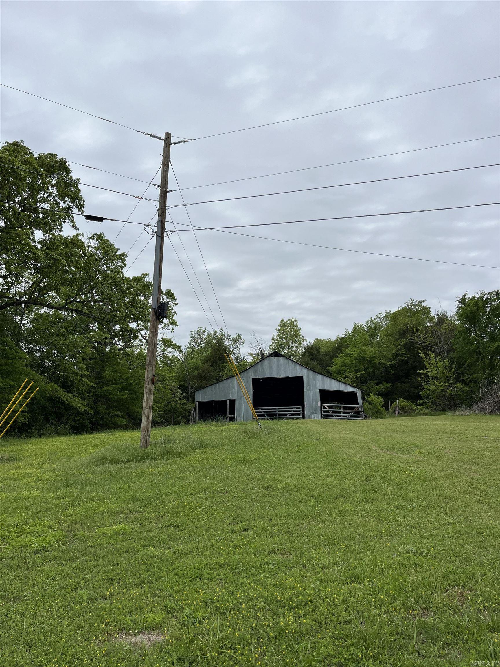 Not in Subdivision - Farm