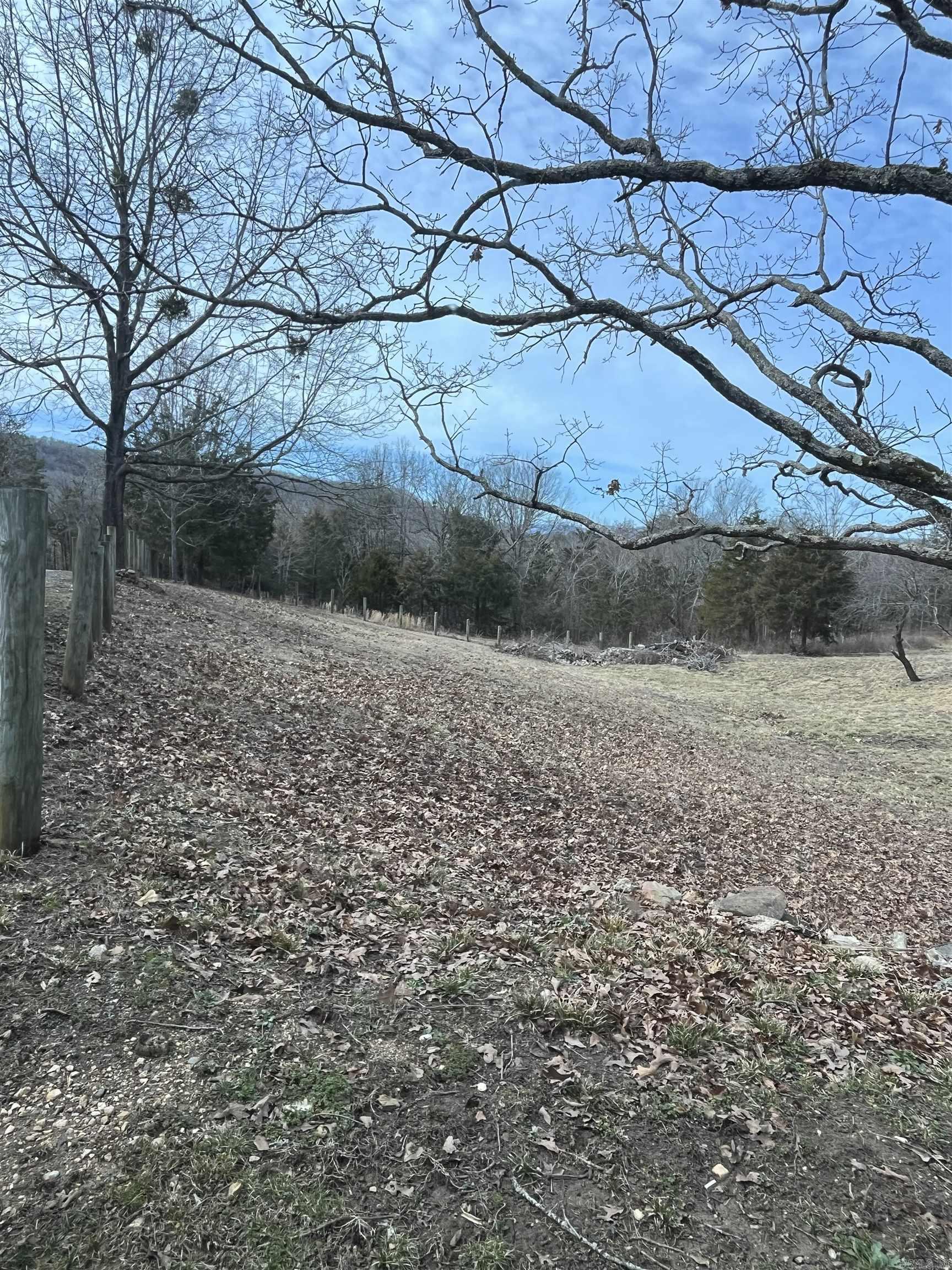 Not in Subdivision - Farm