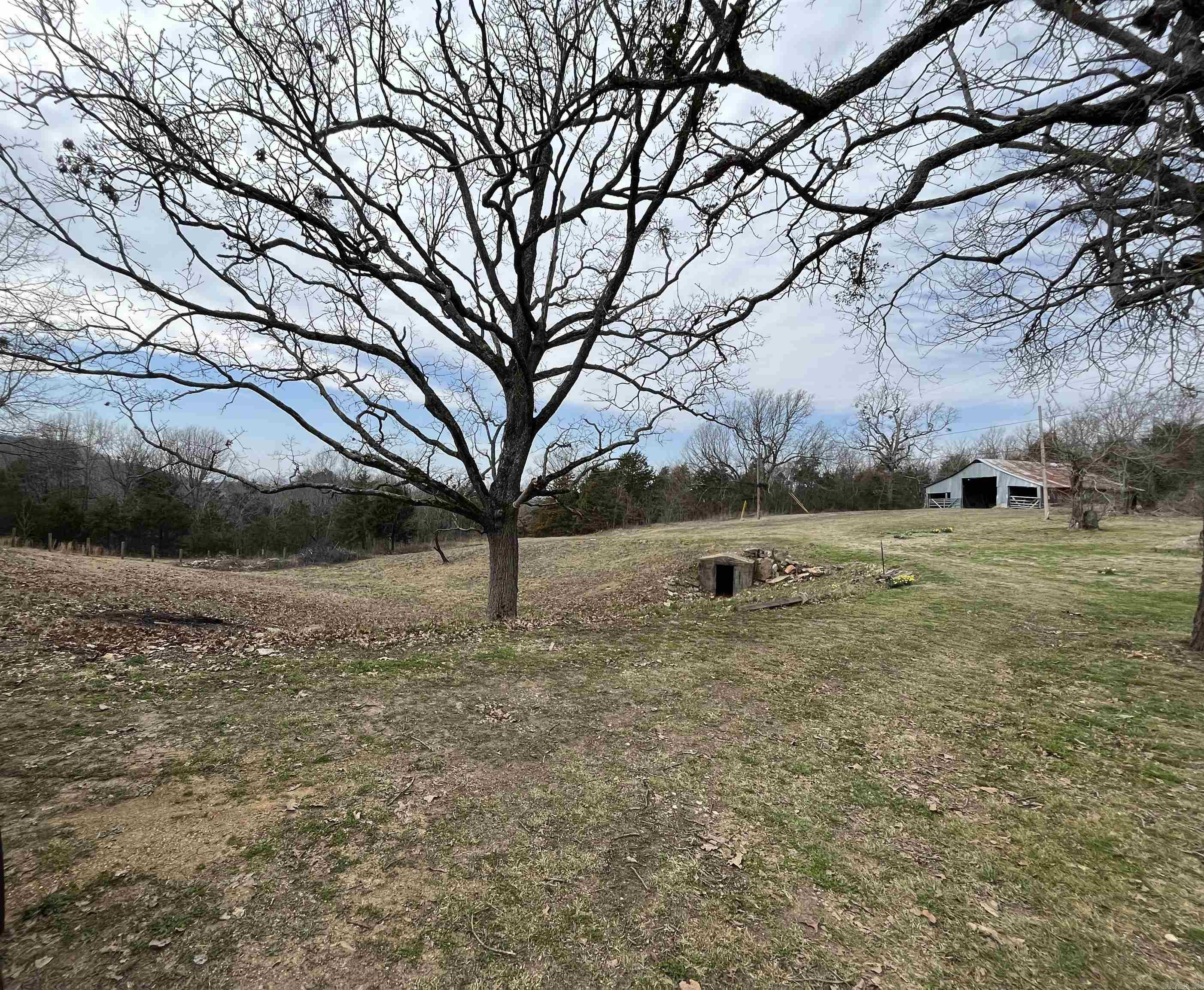 Not in Subdivision - Farm
