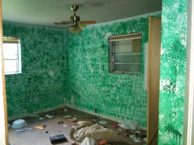 Not In List - Residential