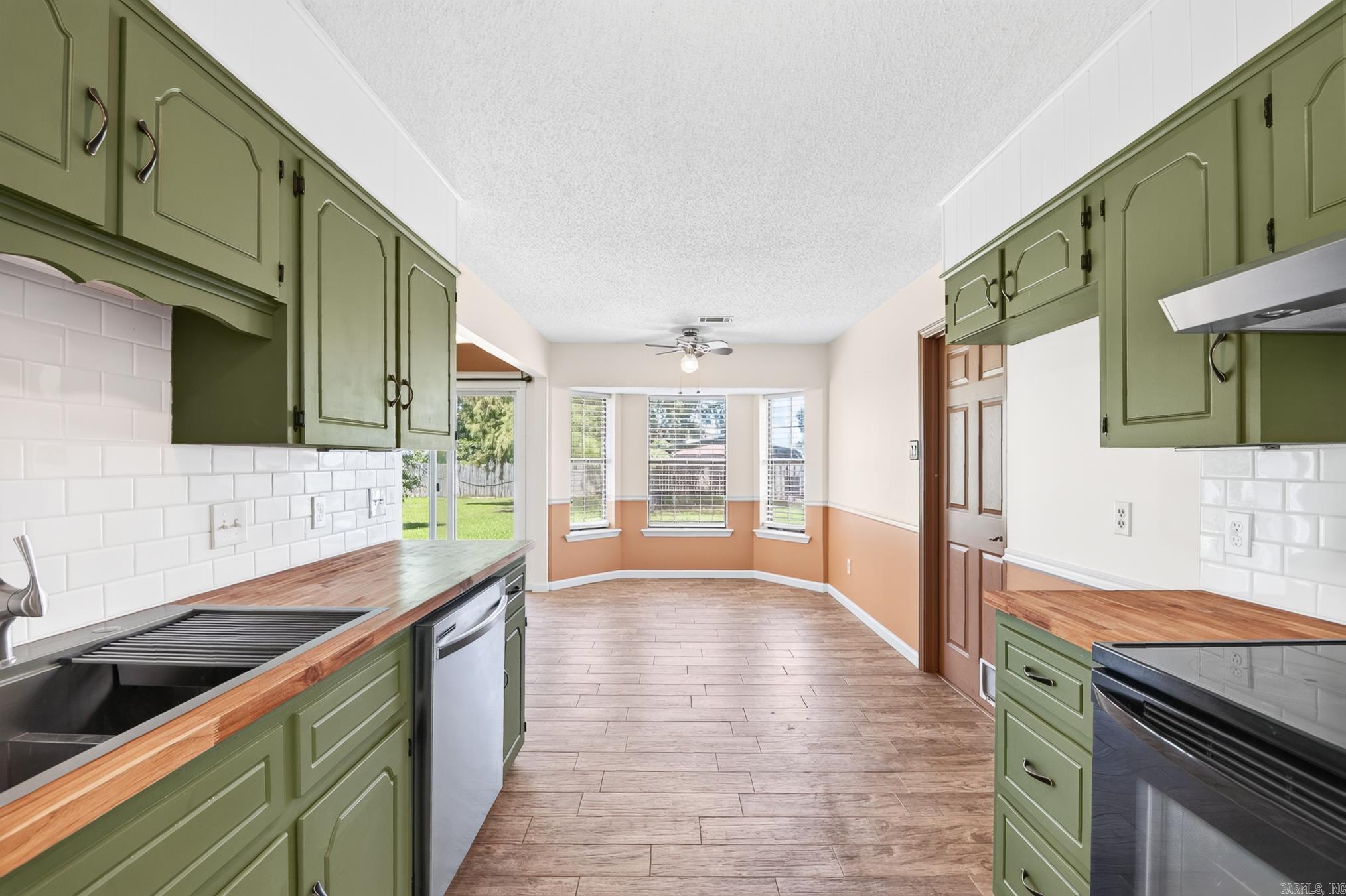 PARKVIEW - Residential