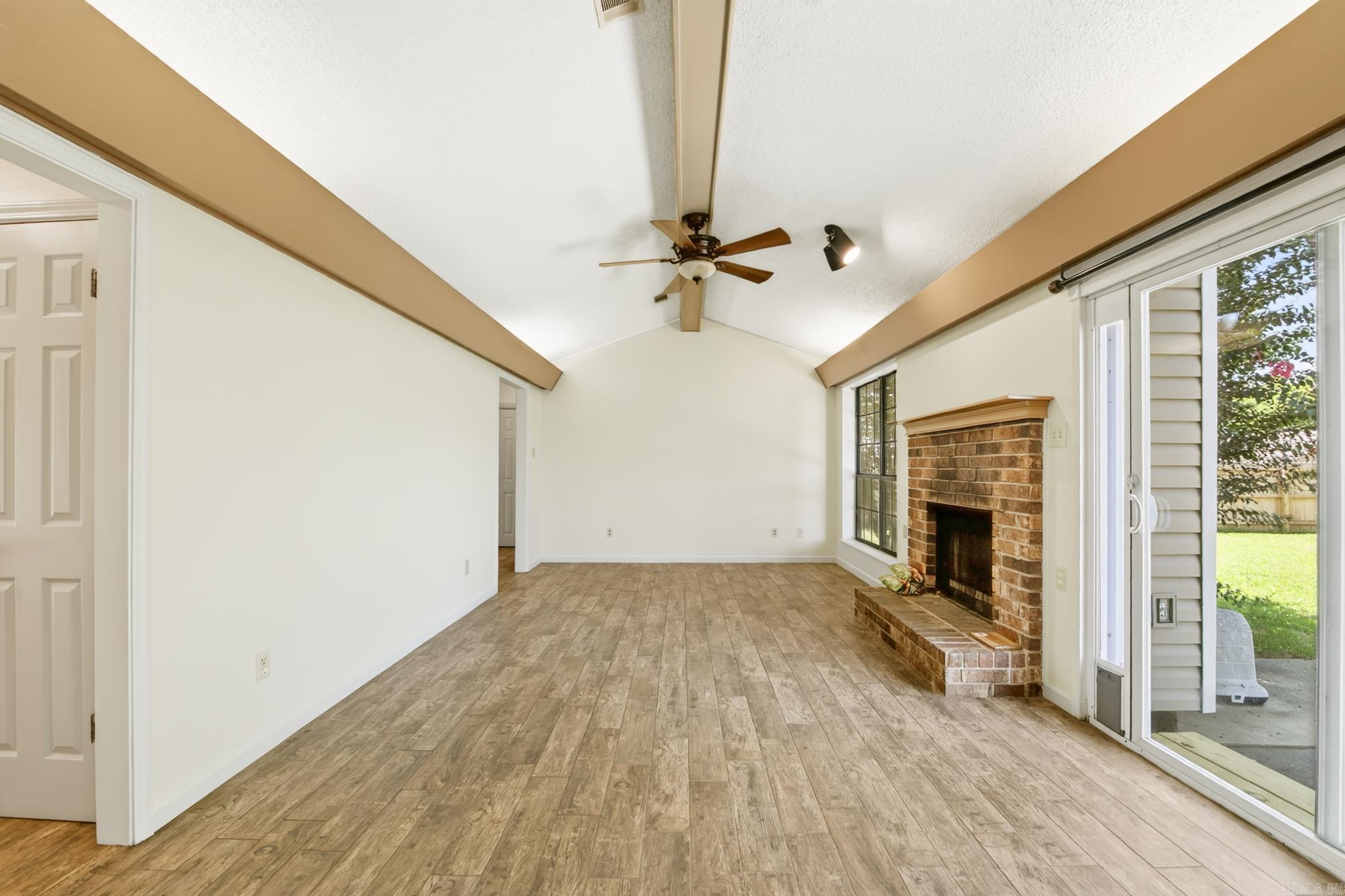 PARKVIEW - Residential
