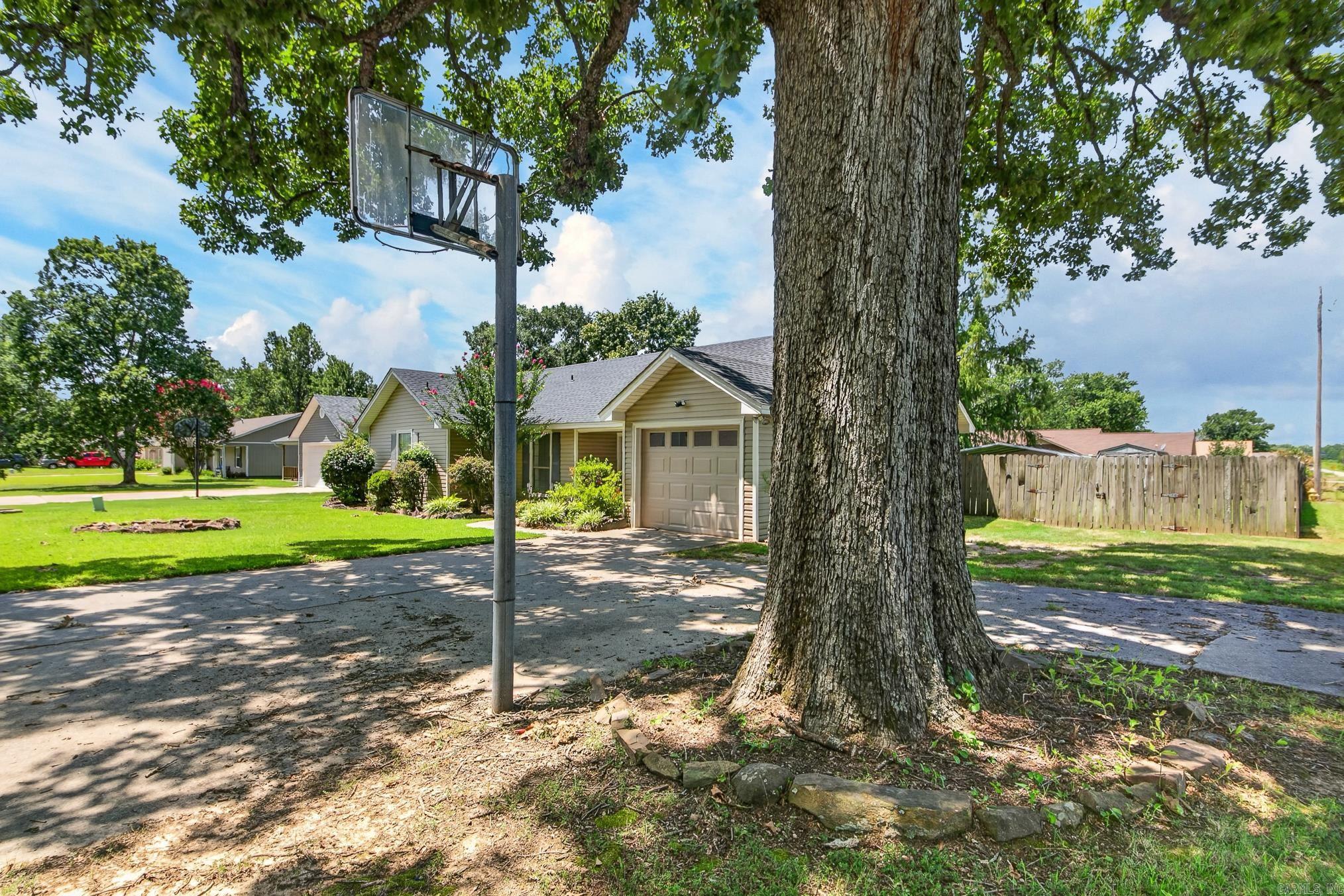 PARKVIEW - Residential