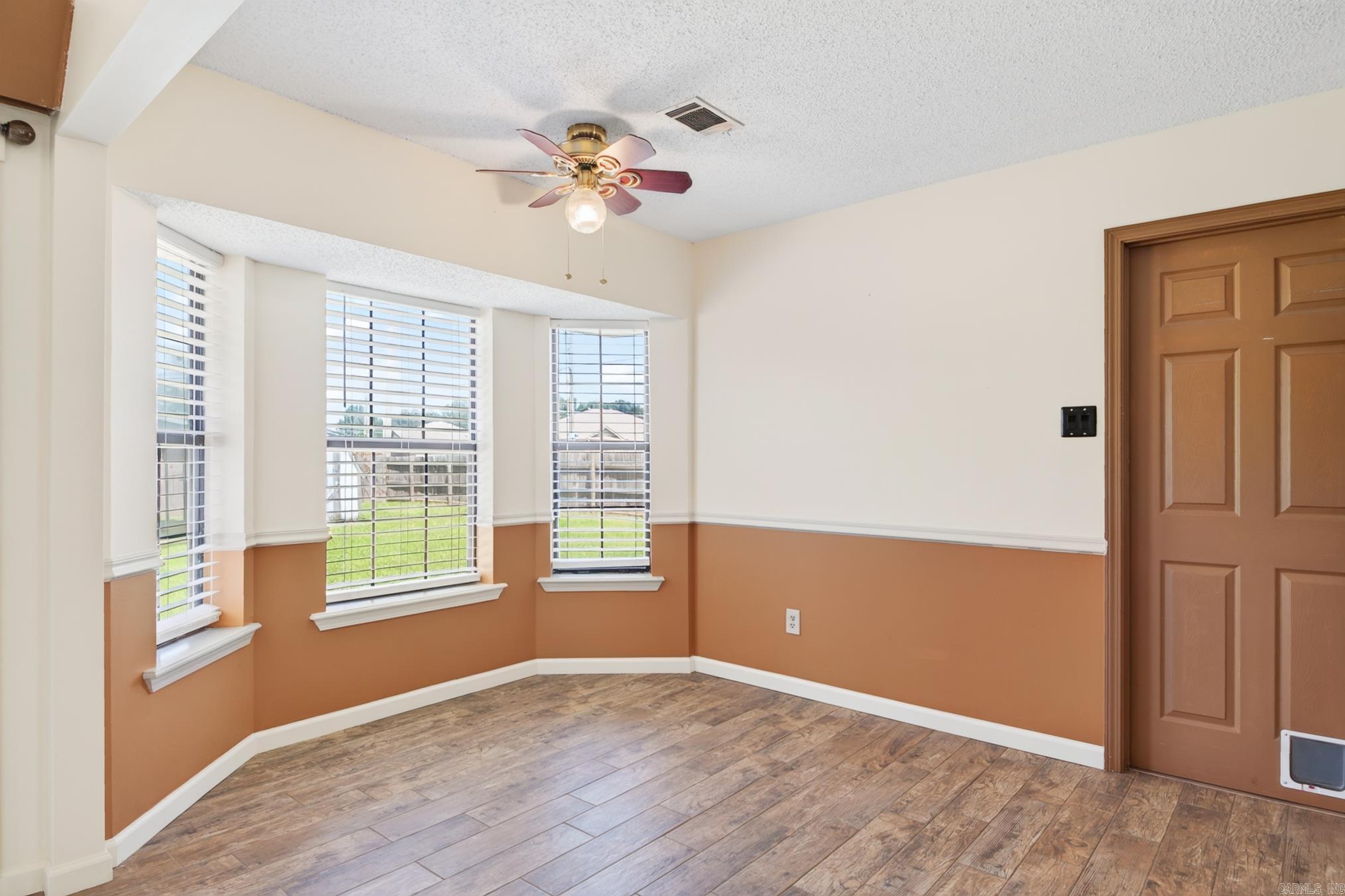 PARKVIEW - Residential