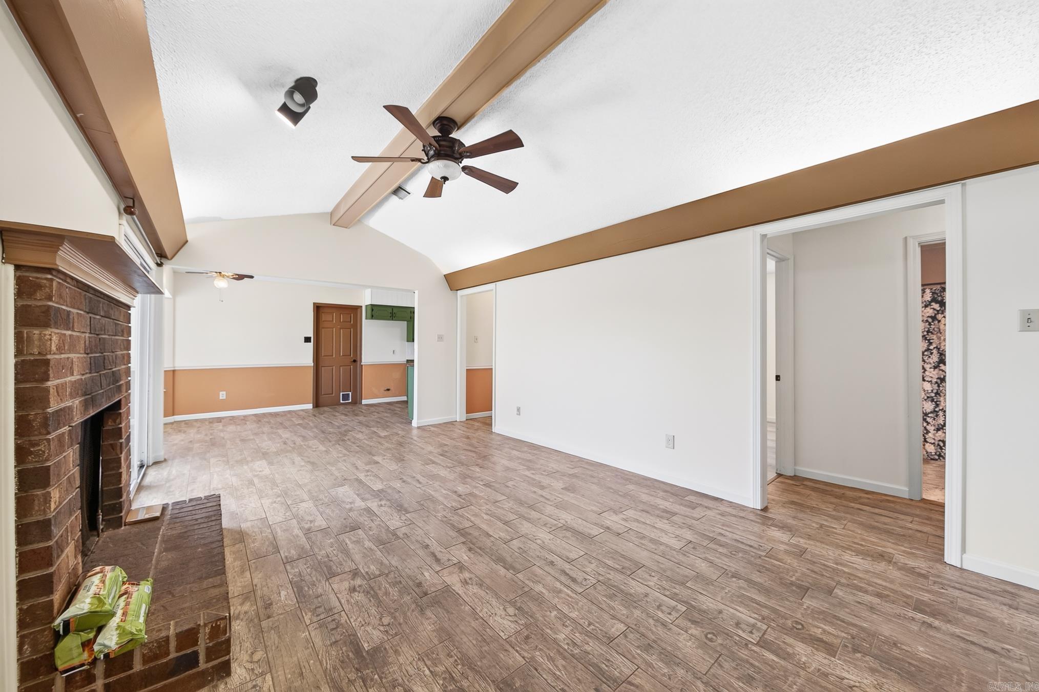 PARKVIEW - Residential