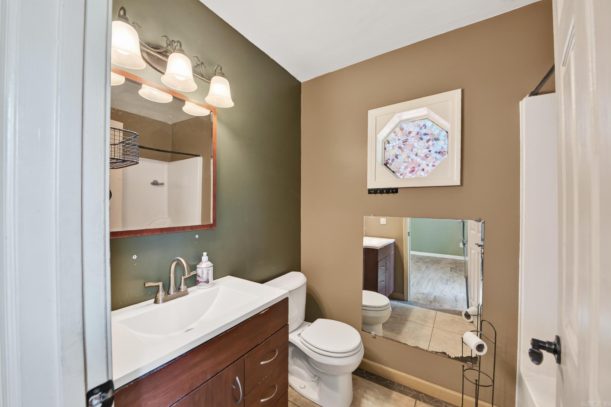 PARKVIEW - Residential