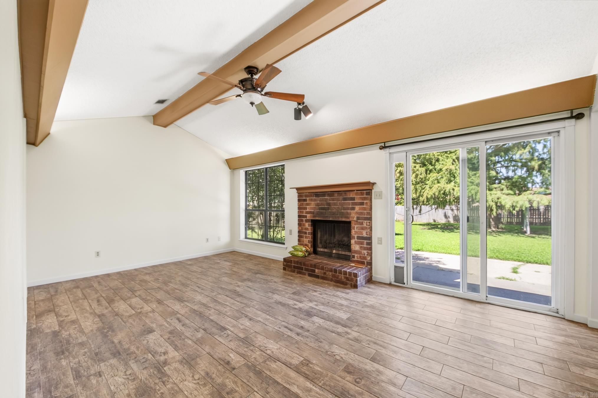 PARKVIEW - Residential
