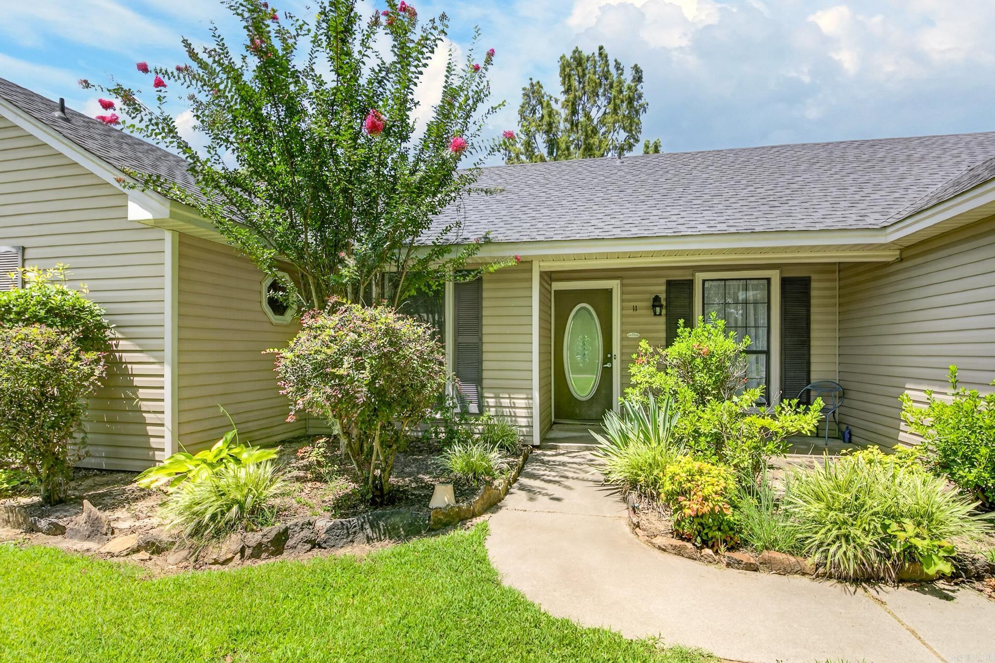 PARKVIEW - Residential