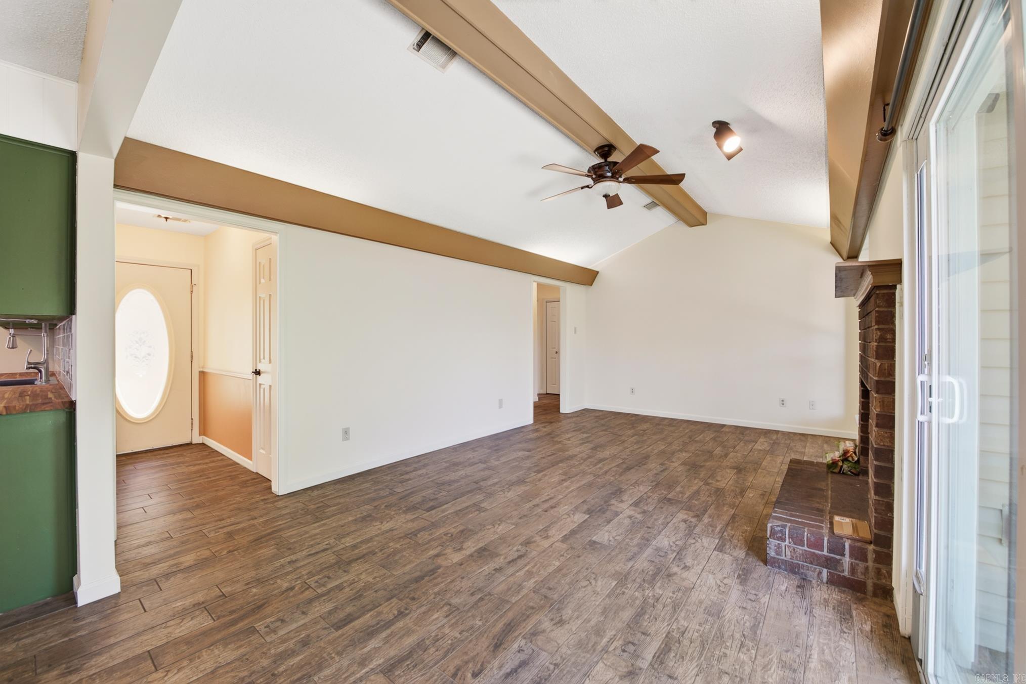 PARKVIEW - Residential