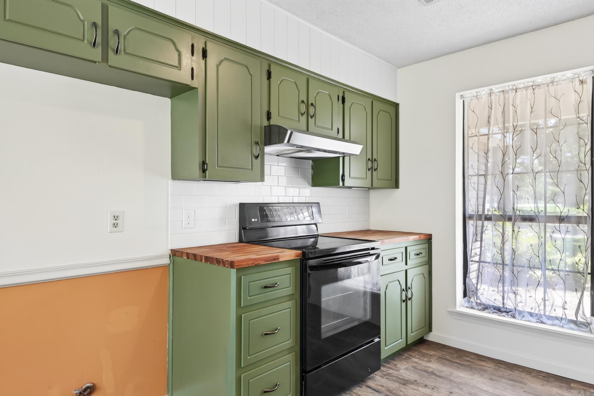 PARKVIEW - Residential