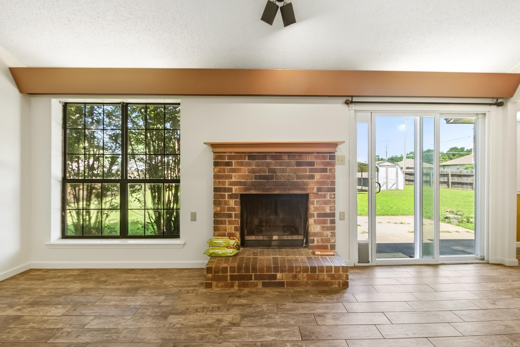PARKVIEW - Residential
