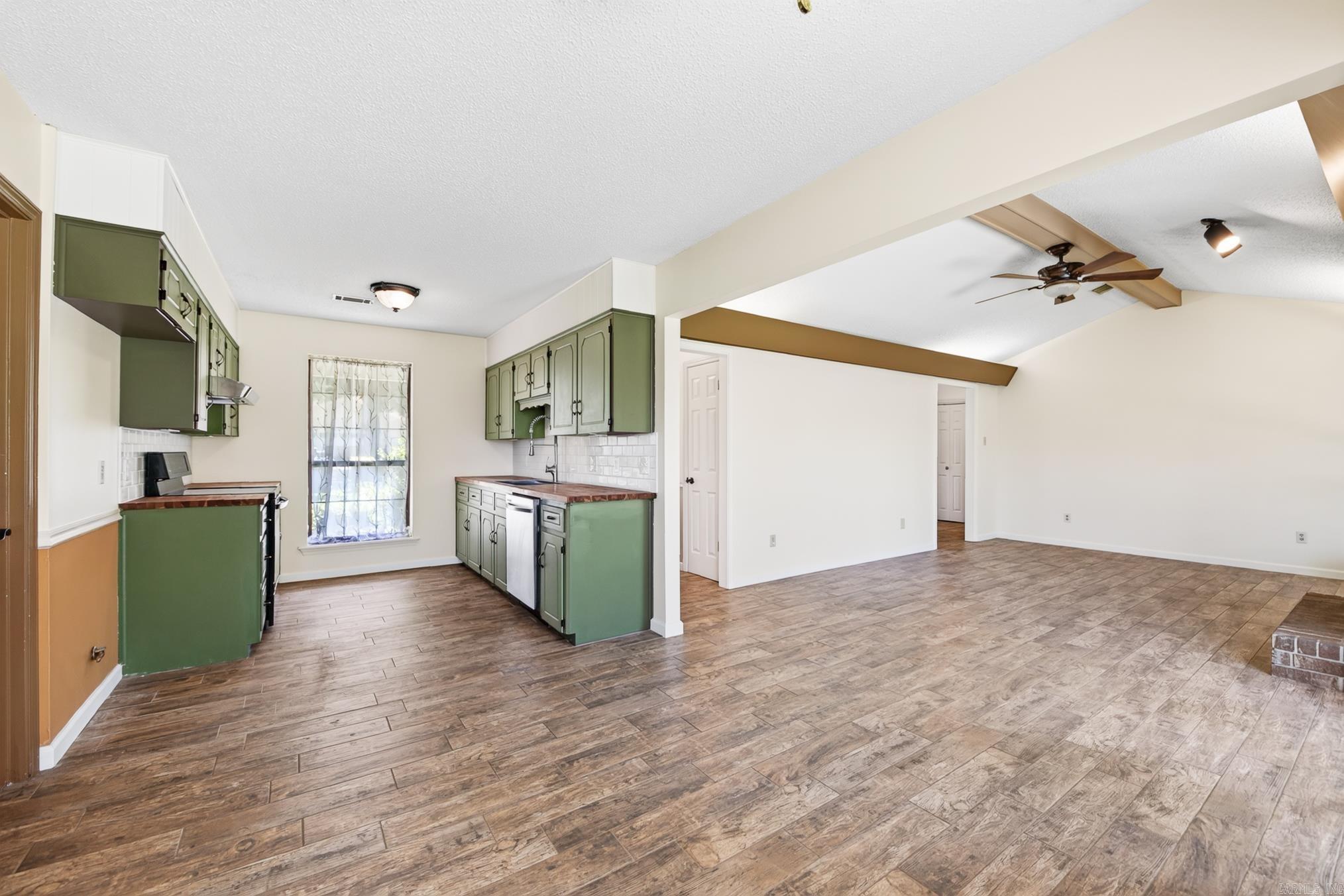 PARKVIEW - Residential