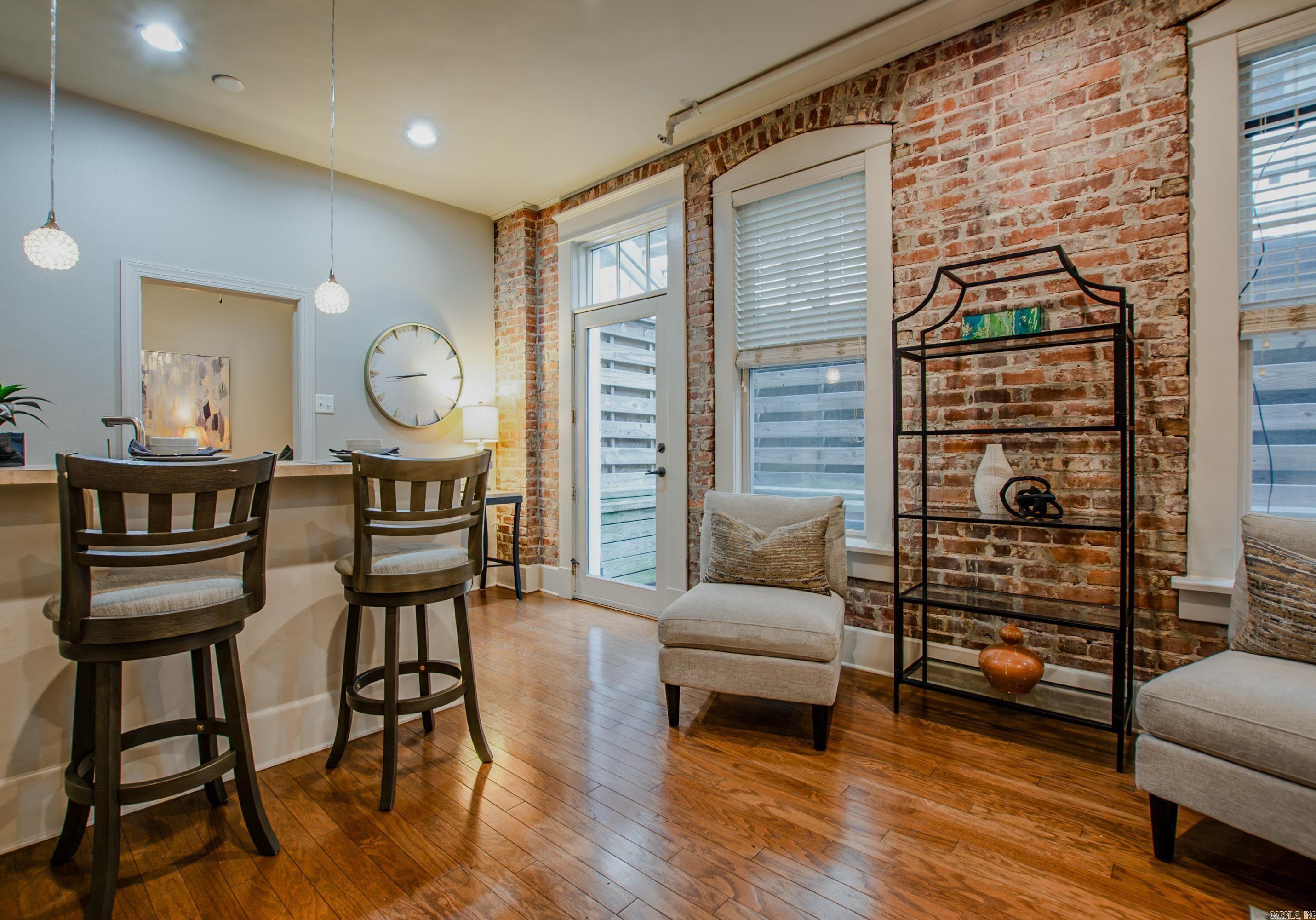 City of Little Rock L5 - Residential Lease