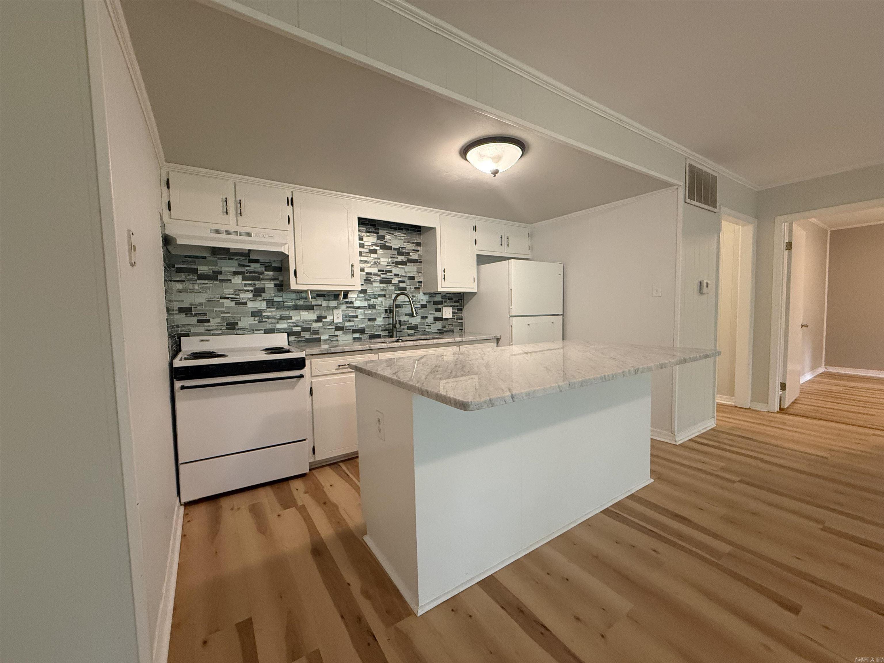 Lakewood - Residential