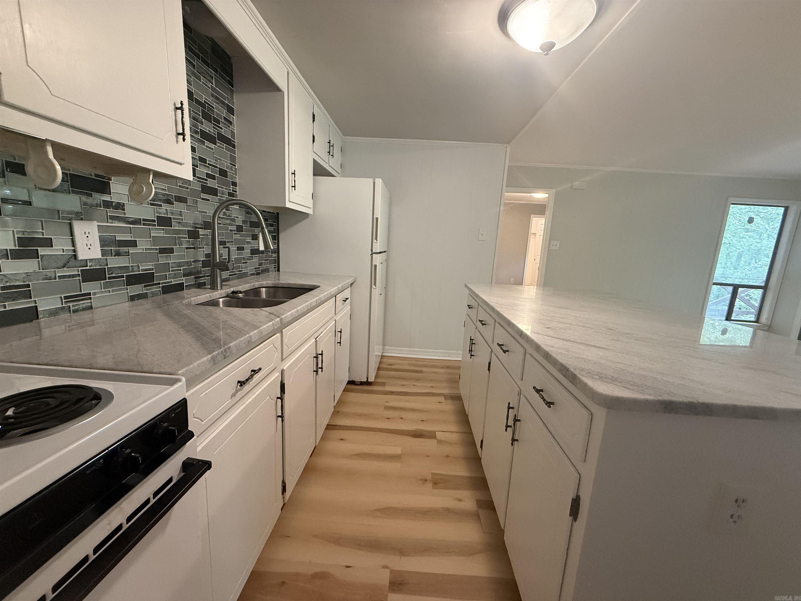 Lakewood - Residential