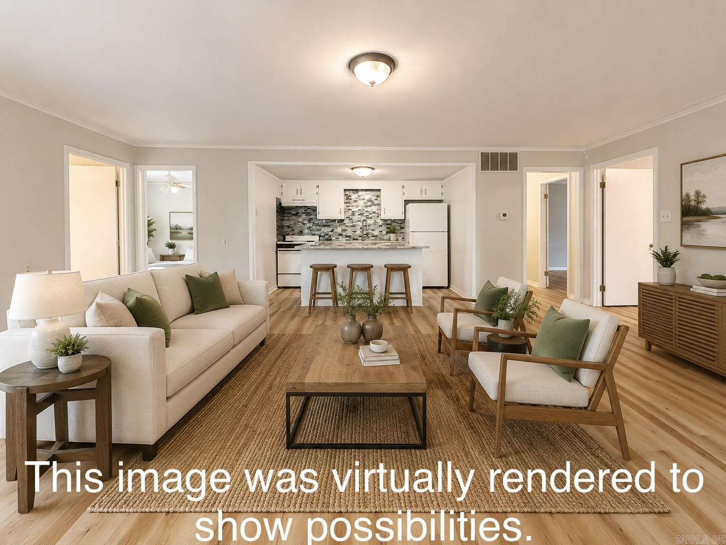 Lakewood - Residential