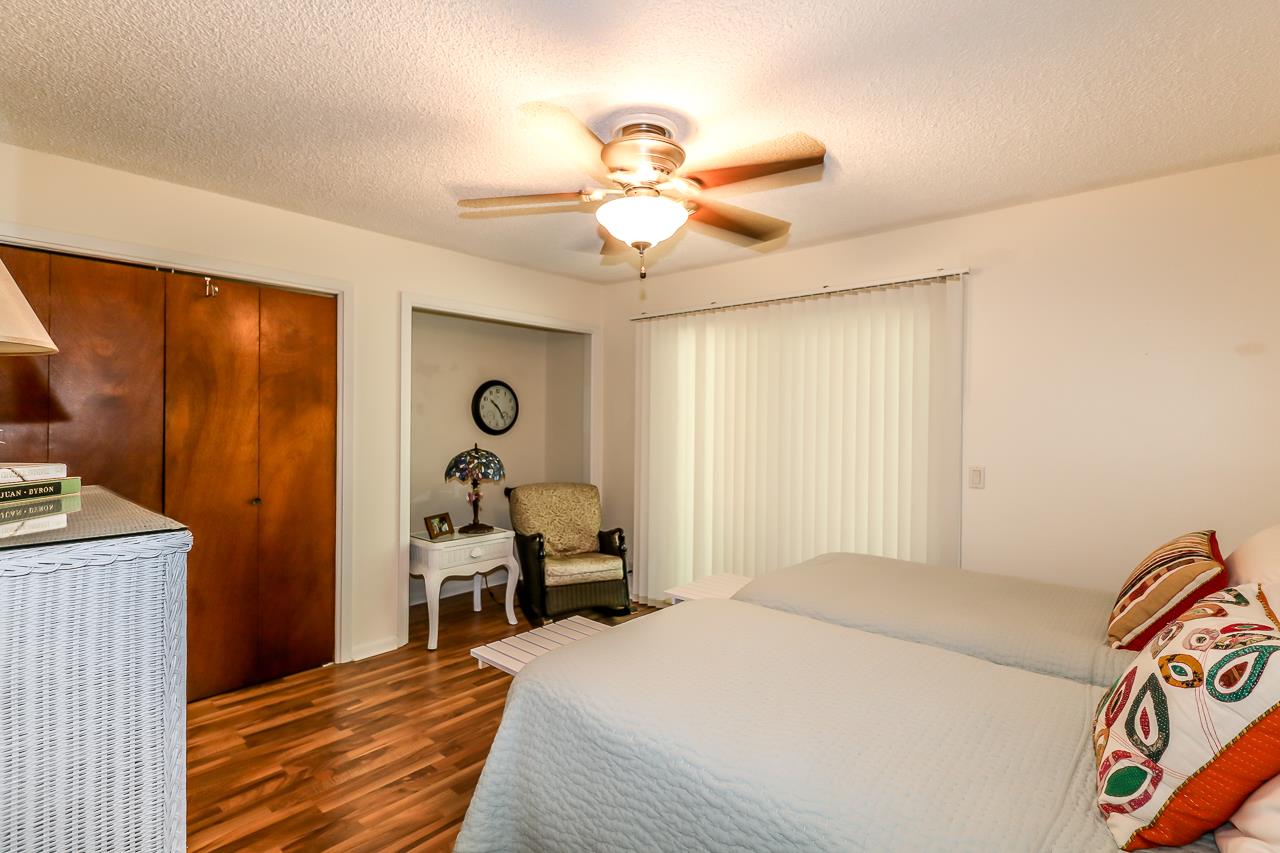 Coronado Courts - Residential