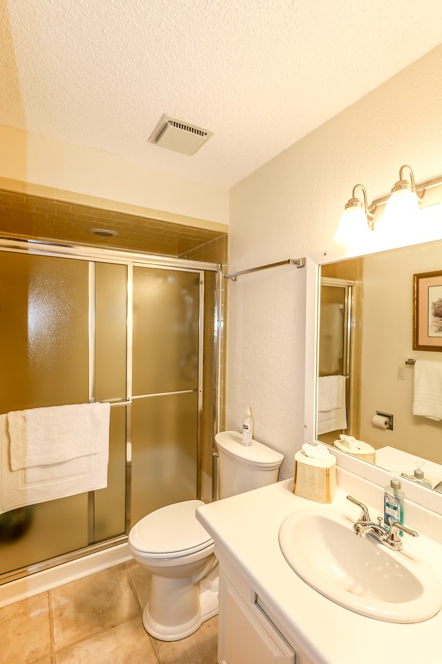 Coronado Courts - Residential