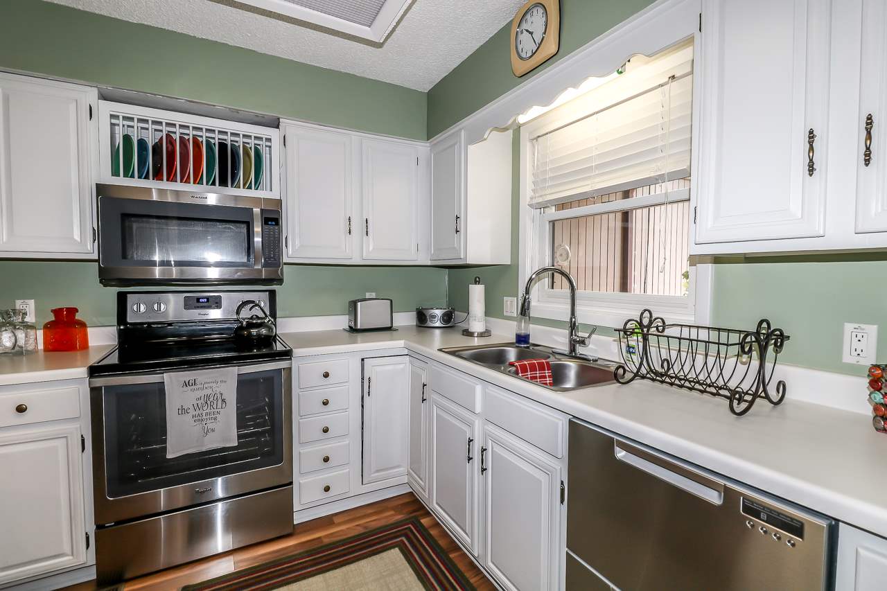 Coronado Courts - Residential