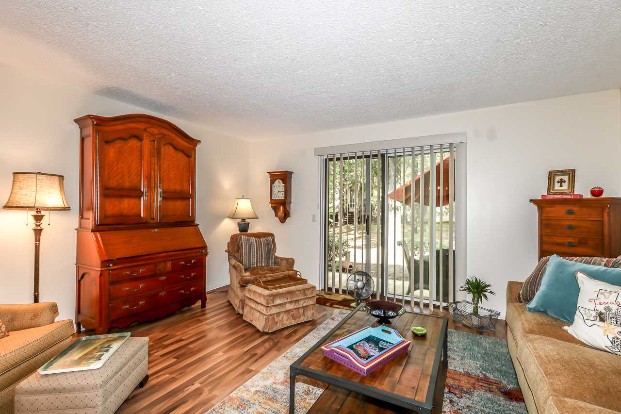 Coronado Courts - Residential