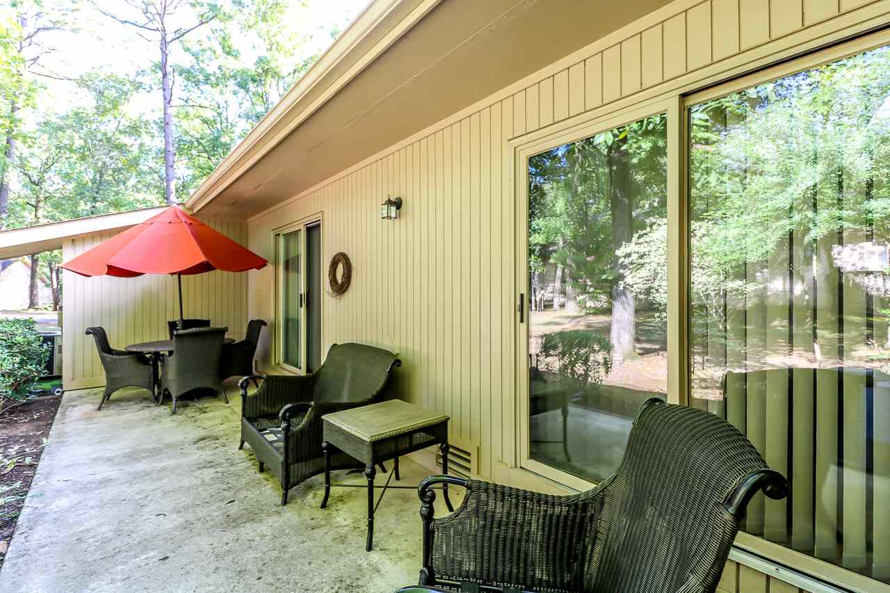 Coronado Courts - Residential