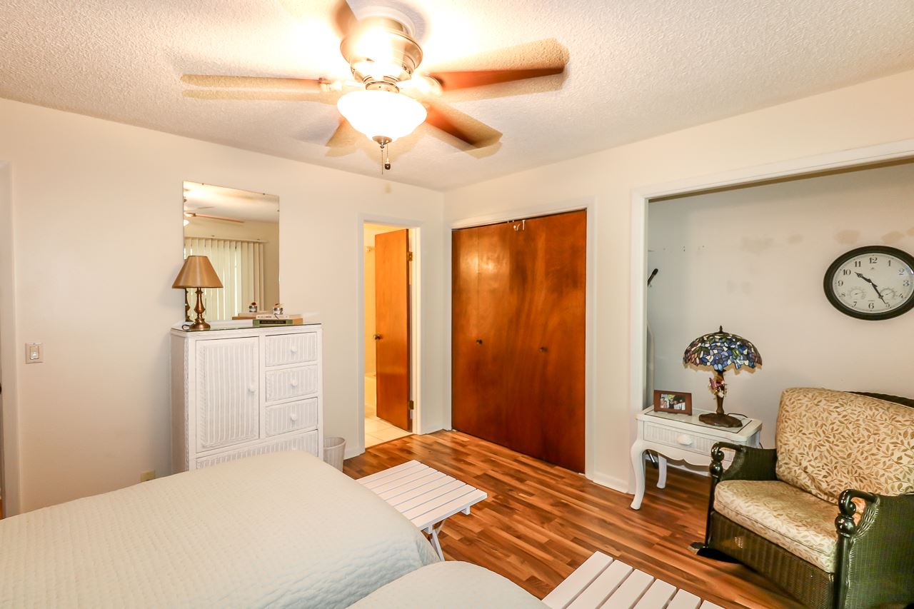 Coronado Courts - Residential