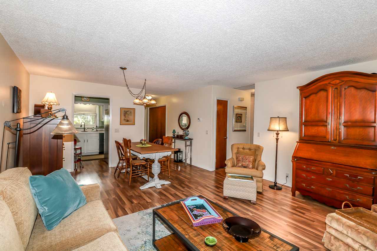 Coronado Courts - Residential