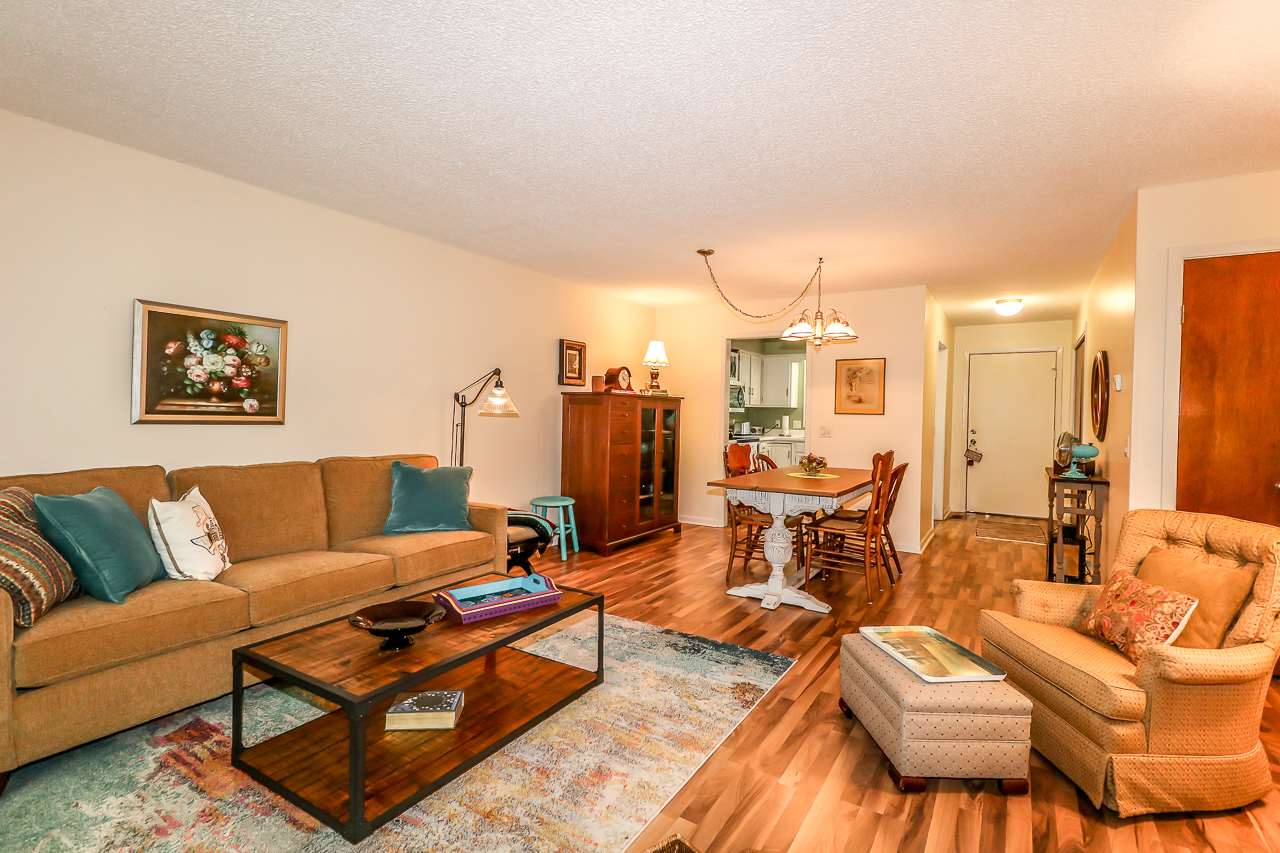 Coronado Courts - Residential