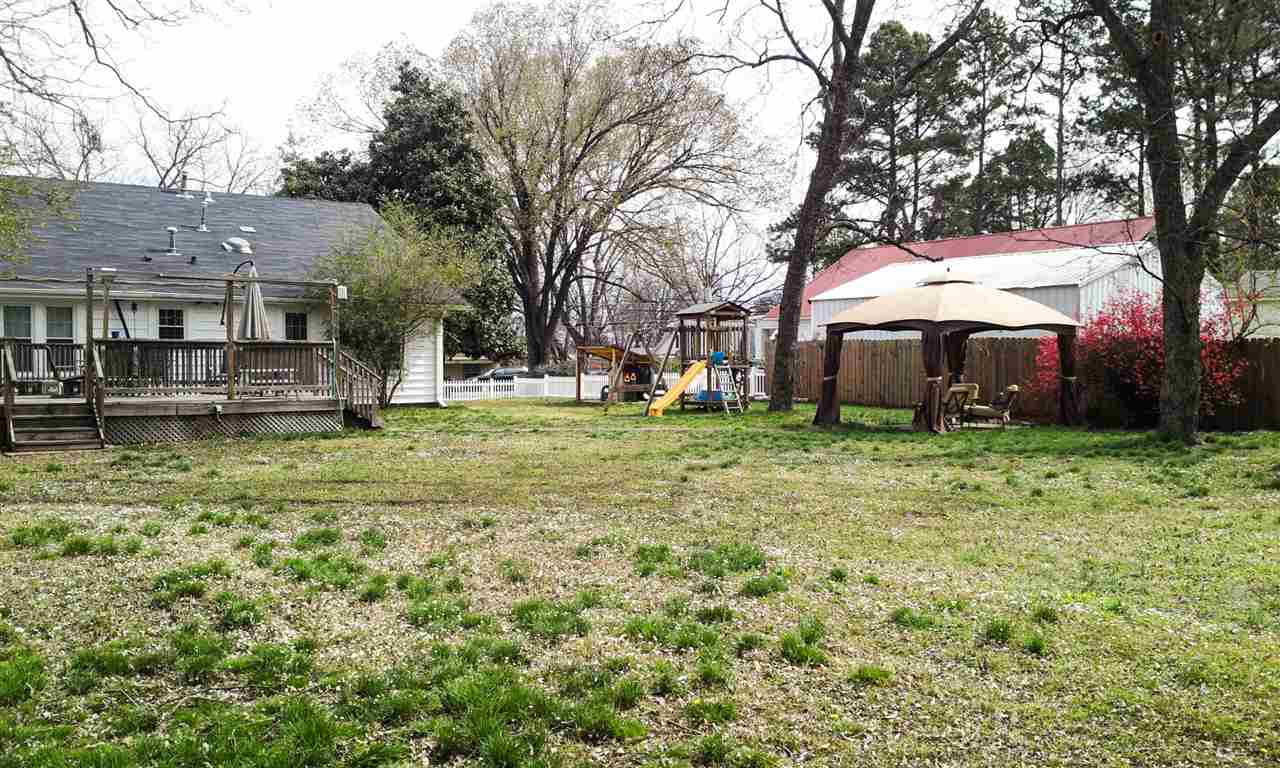 Old Conway - Residential