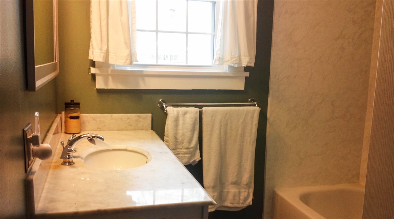 Old Conway - Residential