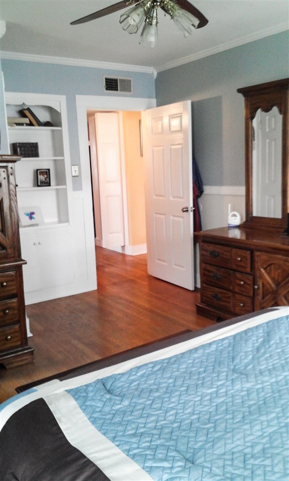 Old Conway - Residential