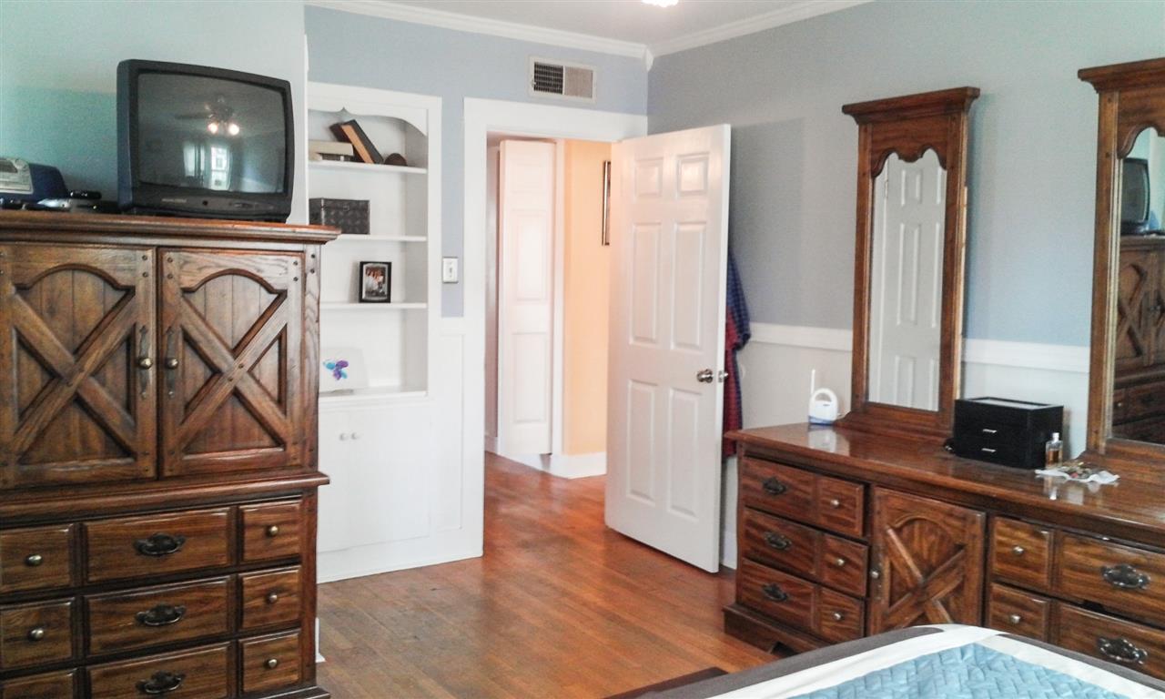 Old Conway - Residential