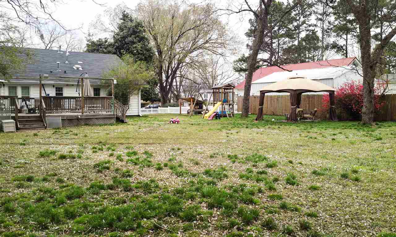 Old Conway - Residential