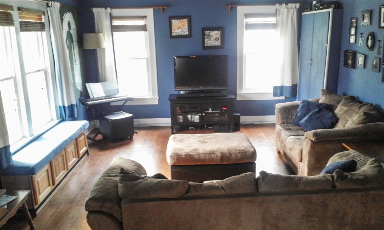 Old Conway - Residential