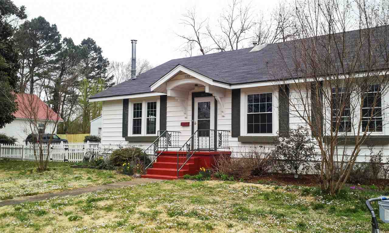 Old Conway - Residential