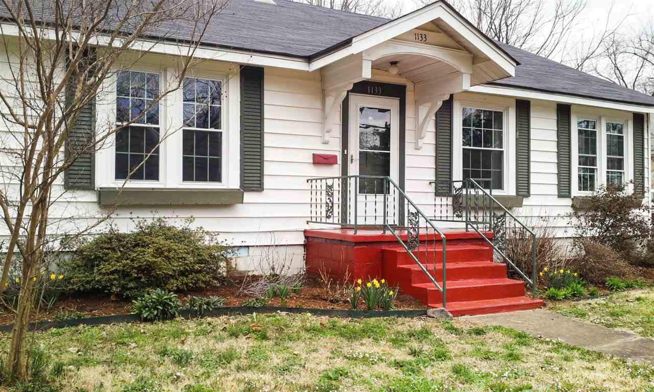Old Conway - Residential