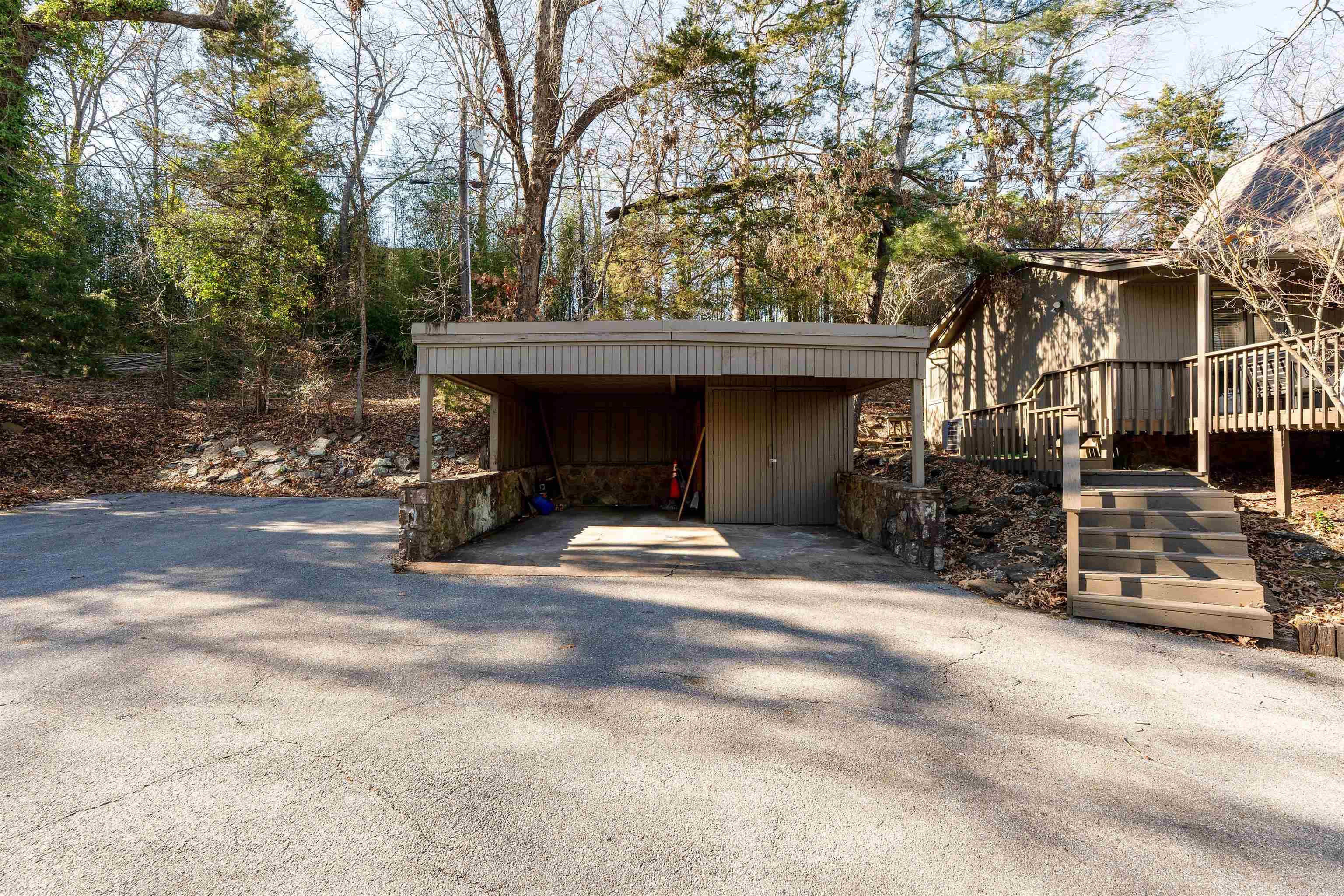 Eden Isle-Ridgewood - Residential