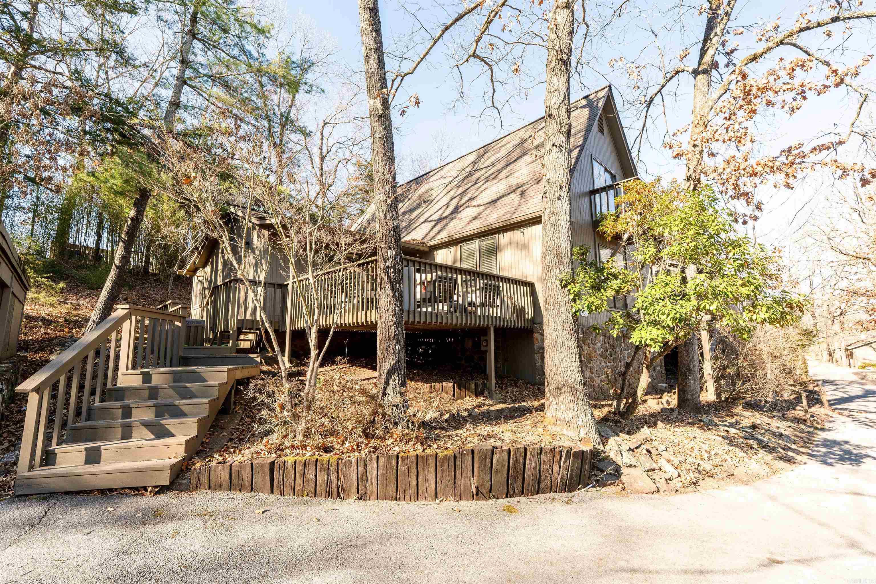 Eden Isle-Ridgewood - Residential