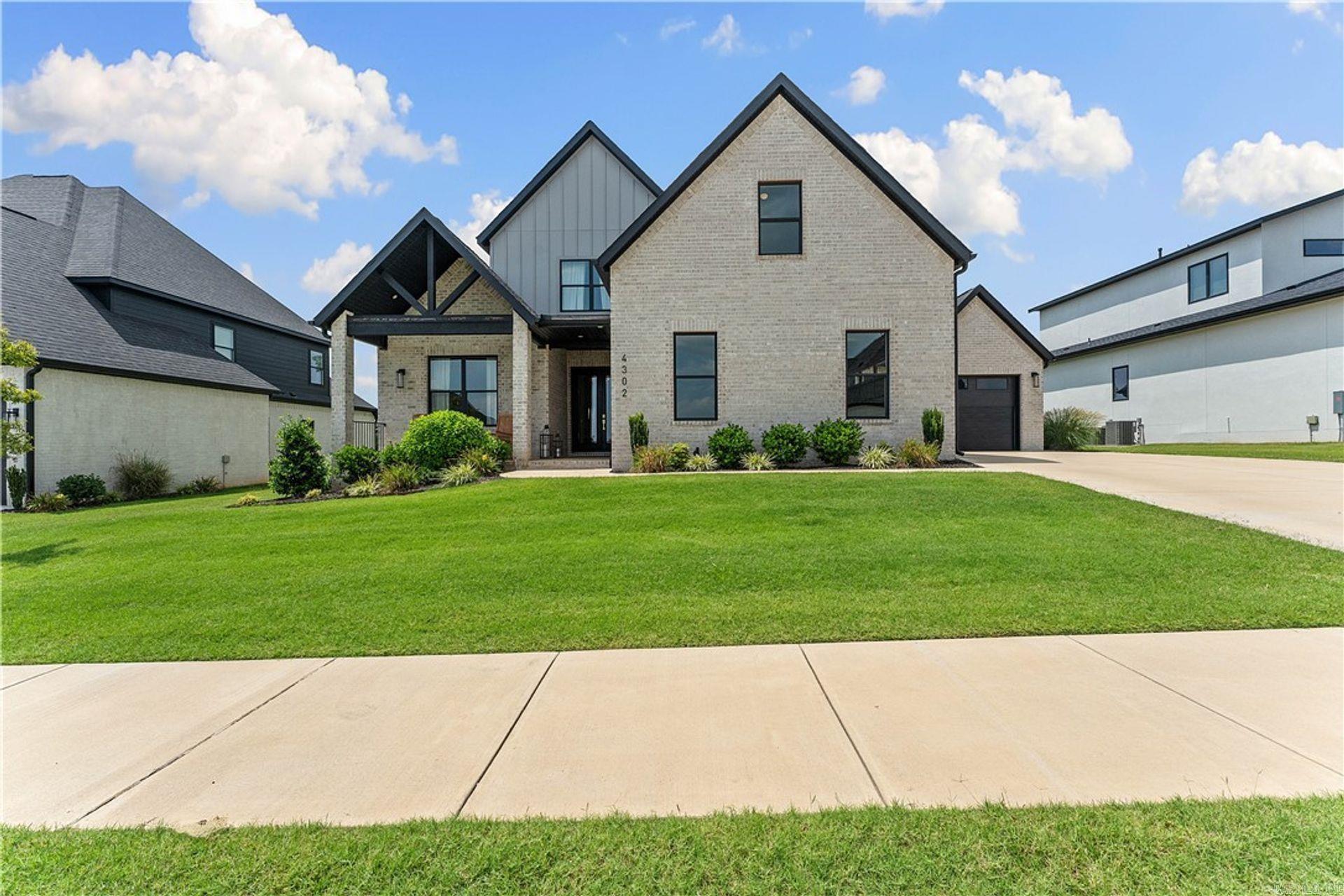 Not In List - Residential
