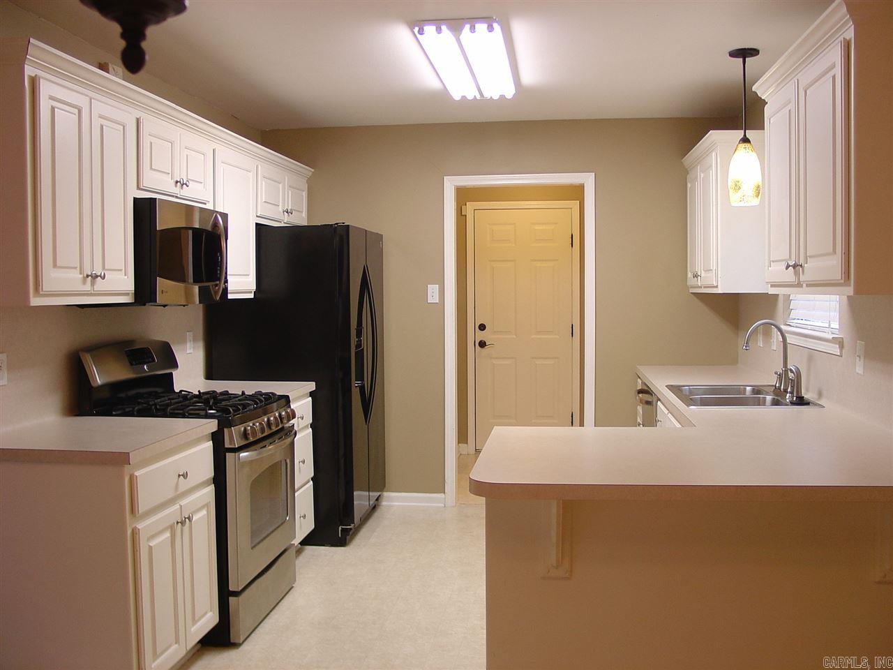 BENTON - Residential